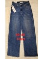 Spodnie  Jeansy damskie , Bigsize 40-48, paczka 10szt ,