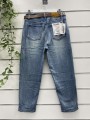 Spodnie  Jeansy damskie , size xs-xl, paczka 10szt ,