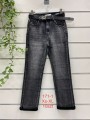 Spodnie  Jeansy damskie , size xs-xl, paczka 10szt ,