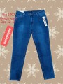 Spodnie  Jeansy damskie , Bigsize 42-50, paczka 10szt ,