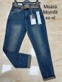 Spodnie   Jeansy damskie M'sara , size xs-xl, paczka 10szt ,