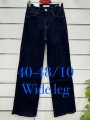 Spodnie  Jeansy damskie , Bigsize 40-48, paczka 10szt ,