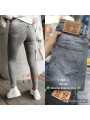 Spodnie  Jeansy  damskie , size 34-42 . paczka 10szt ,