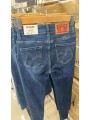 Spodnie Jeansy damskie M'sara , size xs-xl, paczka 12szt ,