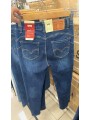 Spodnie Jeansy damskie M'sara , size xs-xl, paczka 12szt ,