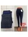 Legginsy damskie, size L-4XL, paczka 12szt ,Mix kolor