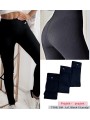 Legginsy damskie , size S-XL, paczka 12szt ,Mix kolor