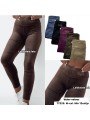 Legginsy damskie ,size M-2XL, paczka 12szt ,Mix kolor