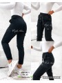 Spodnie Jeansy damskie  , size 34-42, paczka 10szt ,