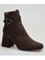 Buty Botki Damskie (36-41, 12par)