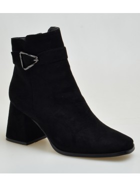 Buty Botki Damskie (36-41, 12par)