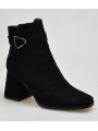 Buty Botki Damskie (36-41, 12par)