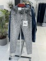 Spodnie  Jeansy  damskie M'sara , Size XS-XL, paczka 10szt,