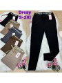 Spodnie  Dresy damskie  , Size S-2XL, paczka 12szt,mix kolor