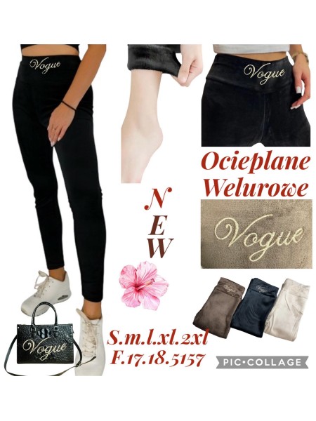 Legginsy damskie  , Size s-2xl, paczka 12szt,mix kolor