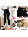 Legginsy damskie  , Size s-2xl, paczka 12szt,mix kolor