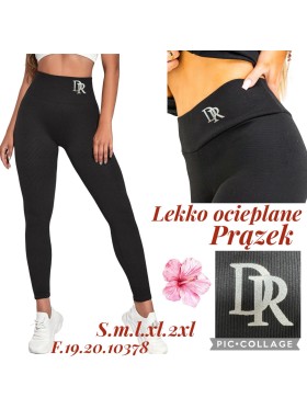 Legginsy damskie  , Size s-2xl, paczka 12szt,mix kolor