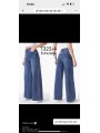 Spodnie Jeansy  damskie  , Size xs-xl, paczka 10szt