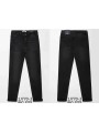 Spodnie Jeansy  damskie  , BigSize 38-48, paczka 10szt