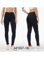 Spodnie Jeansy  damskie  , Size xs-xl, paczka 10szt