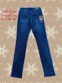 Spodnie Jeansy  damskie  , Size 38-46, paczka 10szt