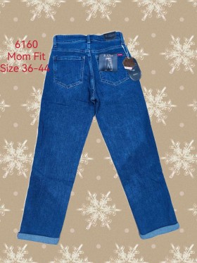 Spodnie Jeansy  damskie  , Size 36-44, paczka 10szt