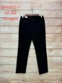 Spodnie Jeansy  damskie  , Size 42-58, paczka 10szt