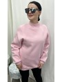 Bluzy damskie Tureckie , size s-xl ,paczka 4szt ,1 kolor