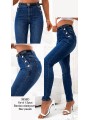 Spodnie Jeansy  damskie  , Size xs-xl, paczka 12szt,