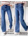 Spodnie Jeansy  damskie  , Size XS-XL, paczka 10szt,