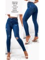 Spodnie Jeansy  damskie  , Size XS-XL, paczka 10szt,