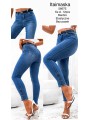 Spodnie Jeansy  damskie  , Size xs-xl, paczka 12szt,