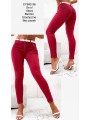 Spodnie Jeansy  damskie  , Size XS-XL, paczka 10szt,