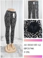 Legginsy damskie, Size s-2xl, paczka 12szt,mix kolor