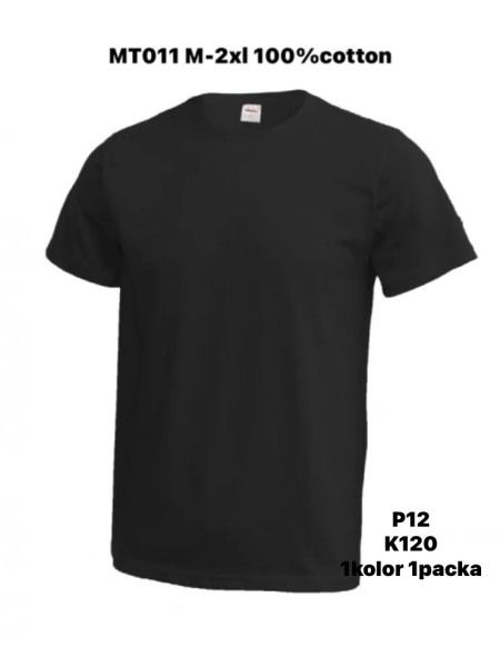 Bluzki Męskie ,Size M-2XL, 1 Kolor (12szt/paczka)