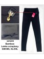 Legginsy damskie, Size s-2xl, paczka 12szt,1 kolor