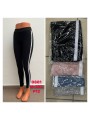 Legginsy damskie, Size m-2xl, paczka 12szt,mix kolor