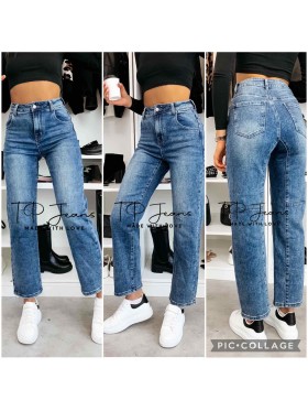 Spodnie  Jeansy damskie  , Size 34-42, paczka 10szt,