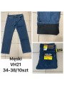 Spodnie  Jeansy meskie  , Size 34-38, paczka 10szt,