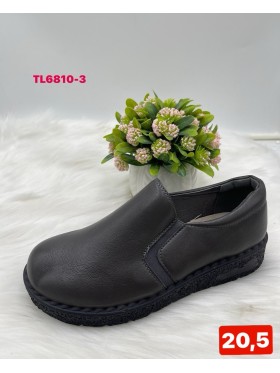 Buty Babcine Półbuty (39-43, 12par)