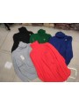 Swetry   damskie  Tureckie , Size uni, paczka 10szt,mix kolor