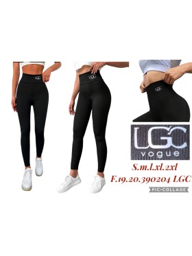 Legginsy damskie , Size S-2xl, paczka 12szt,mix kolor