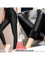 Legginsy damskie , Size S-3XL, paczka 12szt,mix kolor