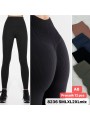 Legginsy damskie , Size S-2XL, paczka 12szt,mix kolor