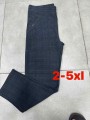 Spodnie damskie , Size 2-5XL, paczka 12szt,mix kolor