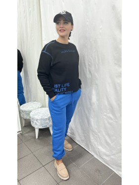 Komplety damska Tureckie, size s-xl ,paczka 4szt, 1kolor