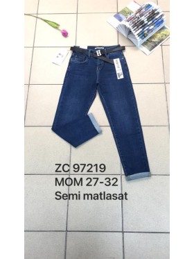 Spodnie Jeansy damskie , Size 27-32, paczka 10szt,