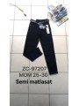 Spodnie Jeansy damskie , Size 25-30, paczka 10szt,