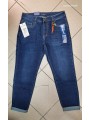 Spodnie Jeansy damskie , Size 28-36, paczka 12szt,