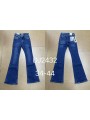 Spodnie Jeansy damskie , Size 34-44 paczka 10szt,